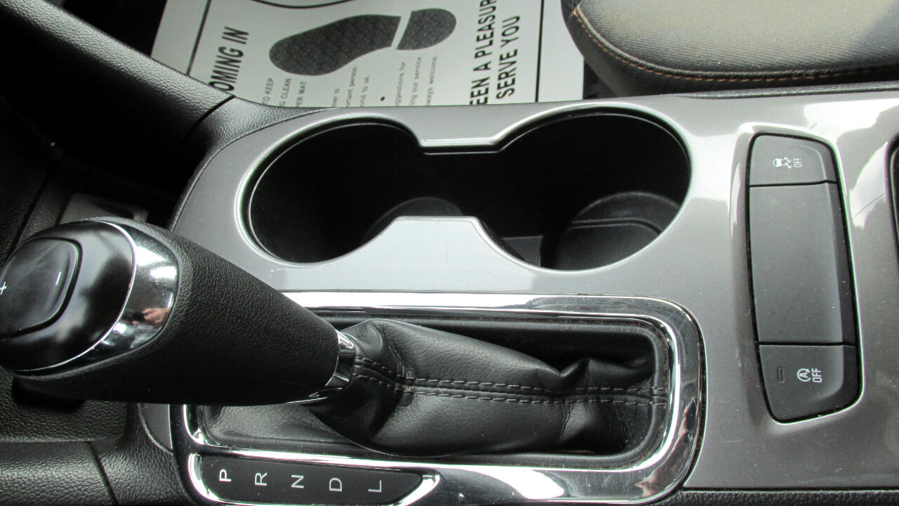 Chevrolet Cruze LS Auto 2019 Chevrolet Cruze LS Auto 2019