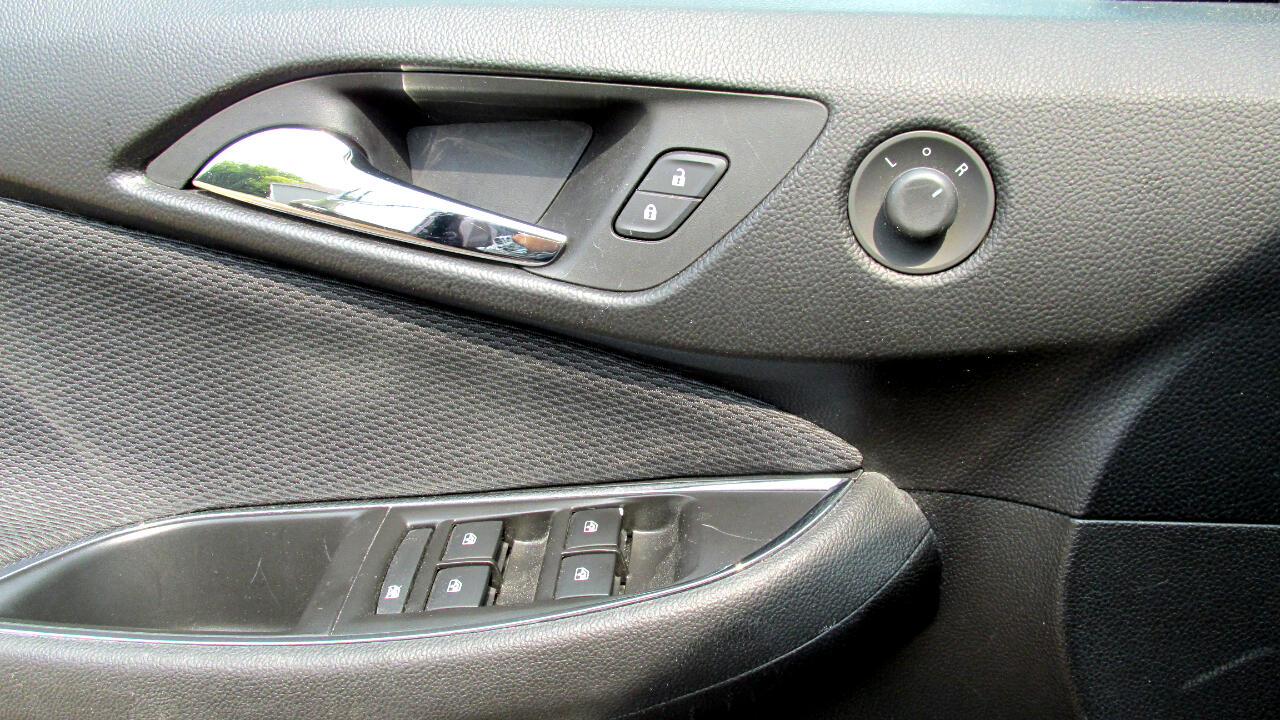 Chevrolet Cruze LS Auto 2019 Chevrolet Cruze LS Auto 2019