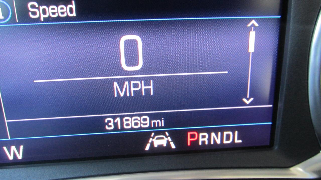 Chevrolet Equinox LT 1.5 2WD 2020