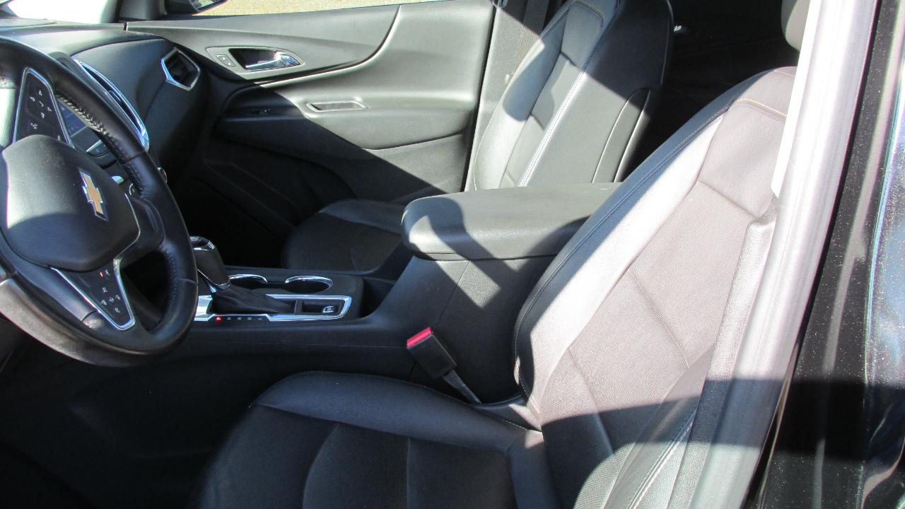 Chevrolet Equinox LT 1.5 2WD 2020