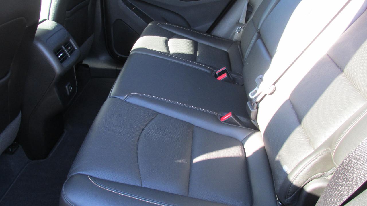 Chevrolet Equinox LT 1.5 2WD 2020