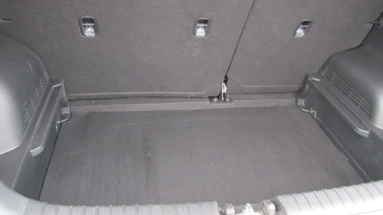 Kia Soul LX CVT 2022