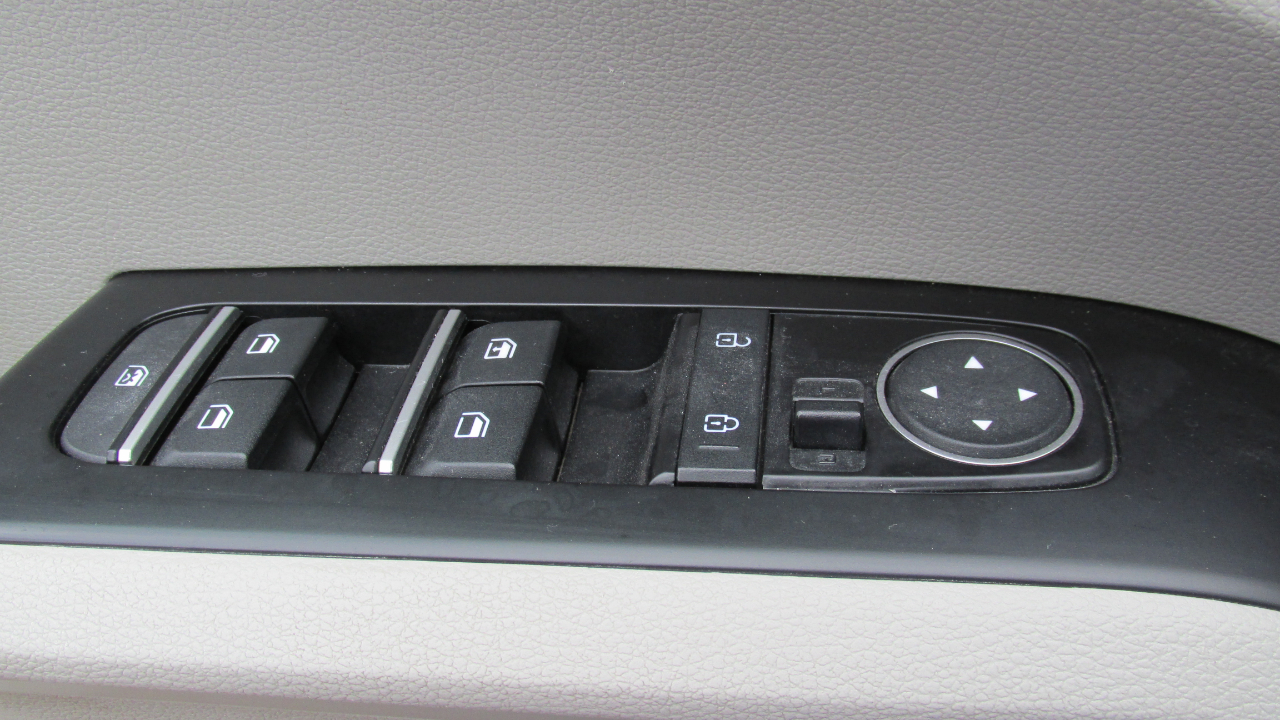 Kia Soul LX CVT 2022