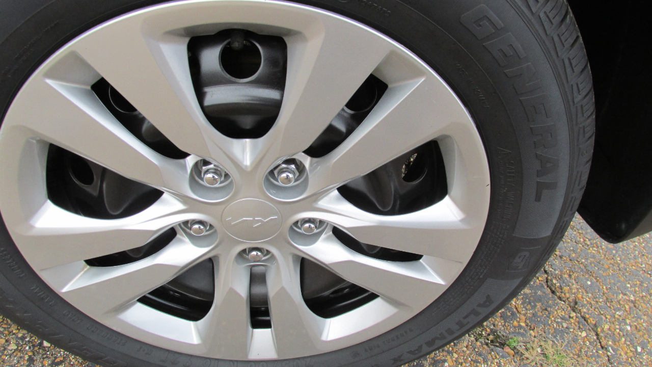 Kia Soul LX CVT 2022