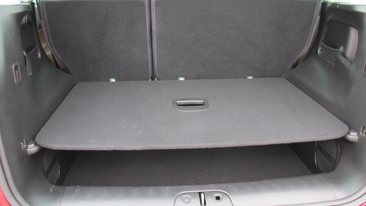 Fiat 500L Trekking 2016