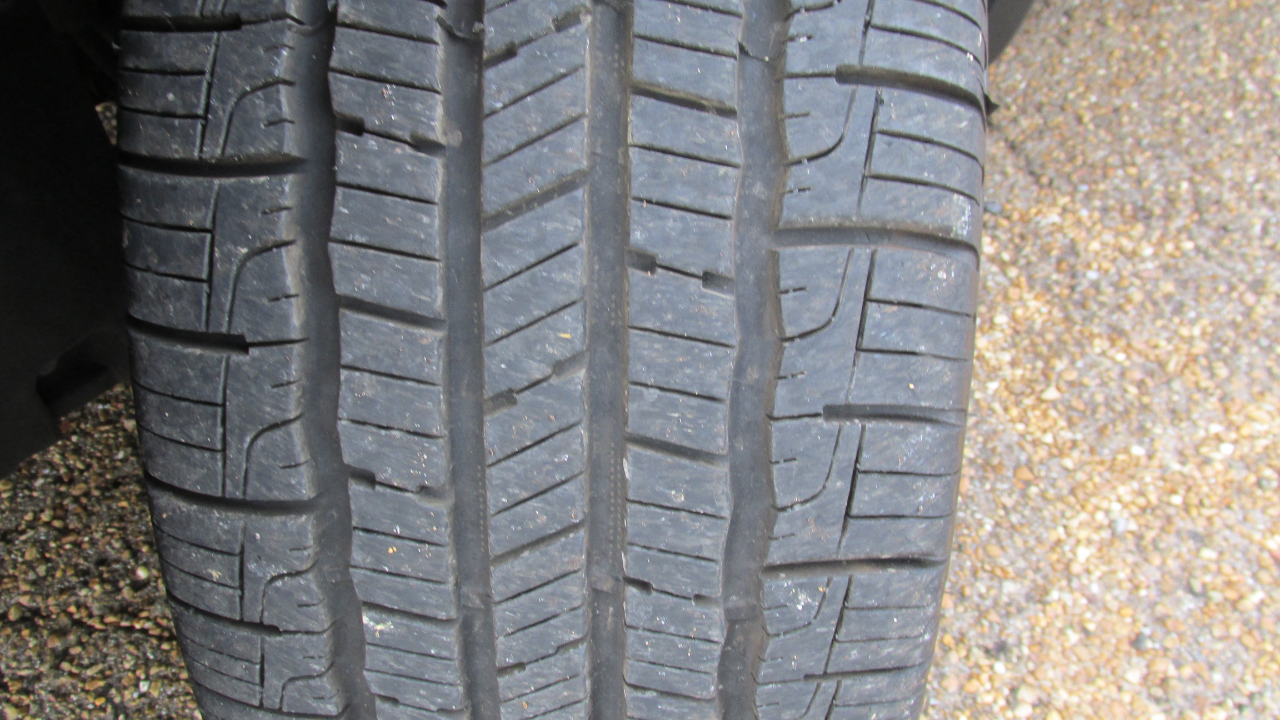 Fiat 500L Trekking 2016