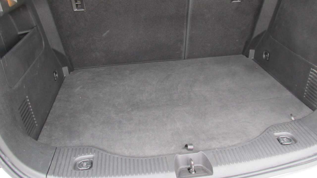 Chevrolet Trax LS FWD 2020