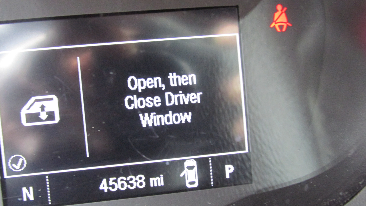 Chevrolet Trax LS FWD 2020