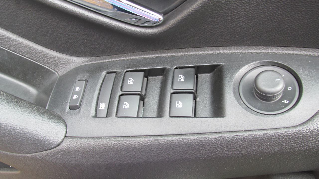 Chevrolet Trax LS FWD 2020