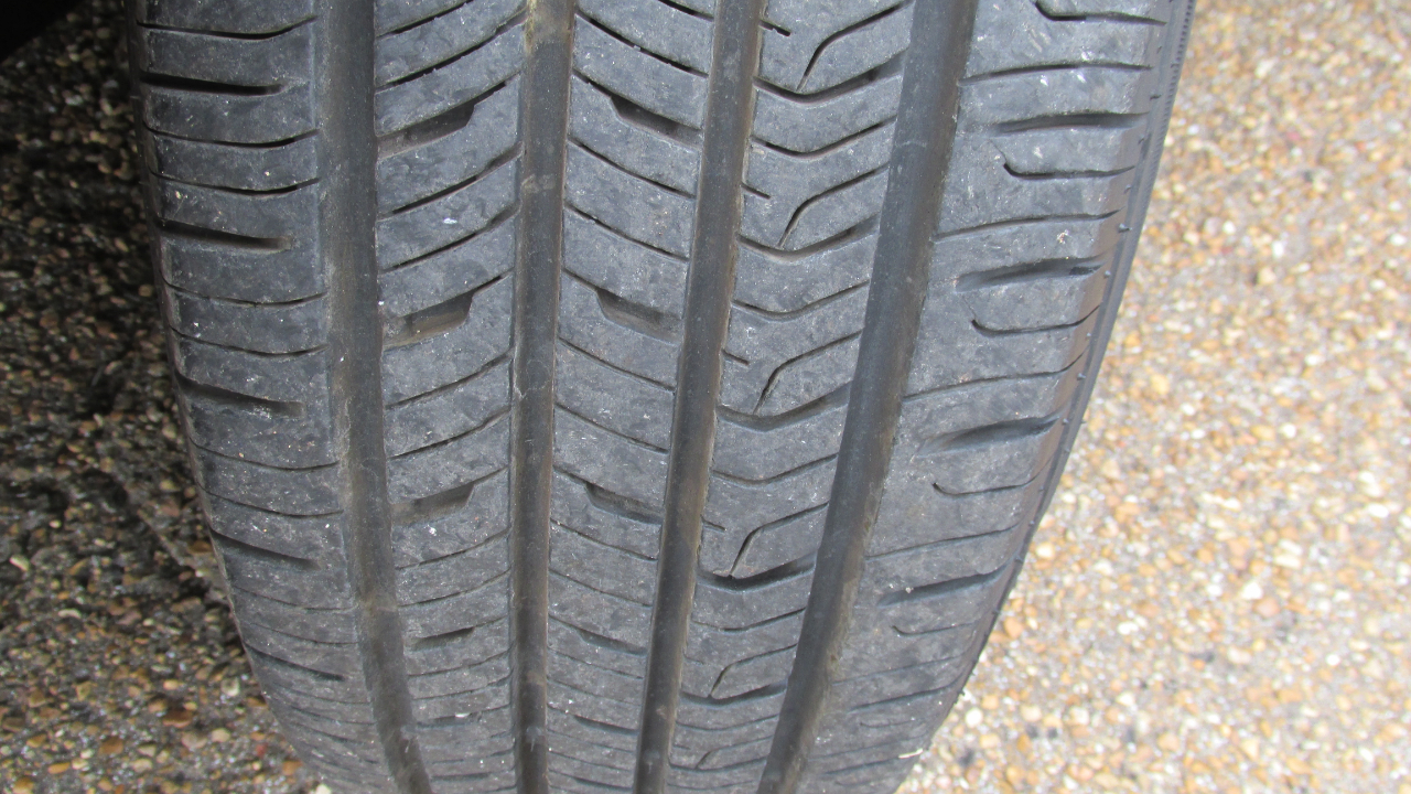 Chevrolet Trax LS FWD 2020