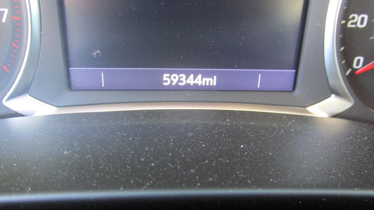 Chevrolet Blazer 2LT 2023