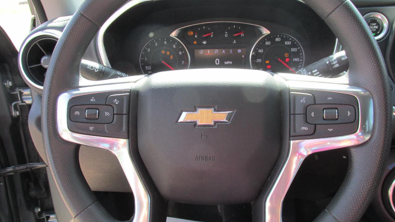 Chevrolet Blazer 2LT 2023