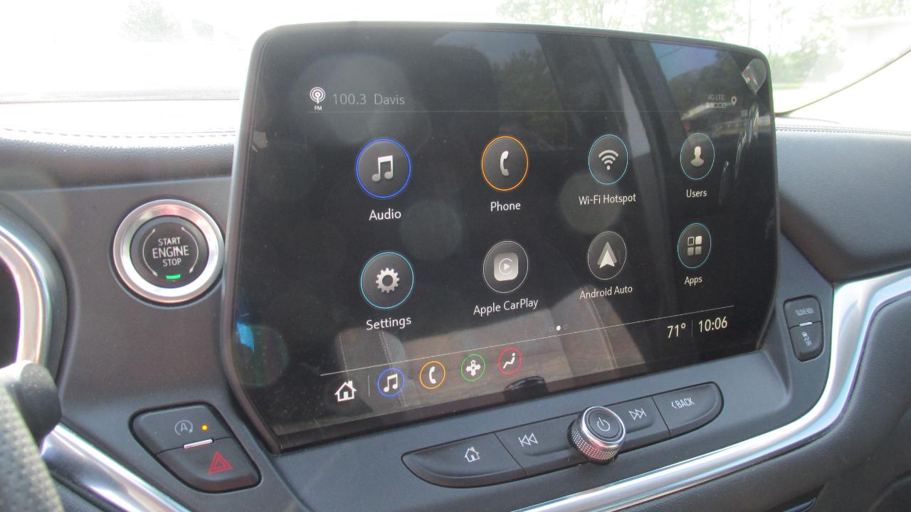 Chevrolet Blazer 2LT 2023