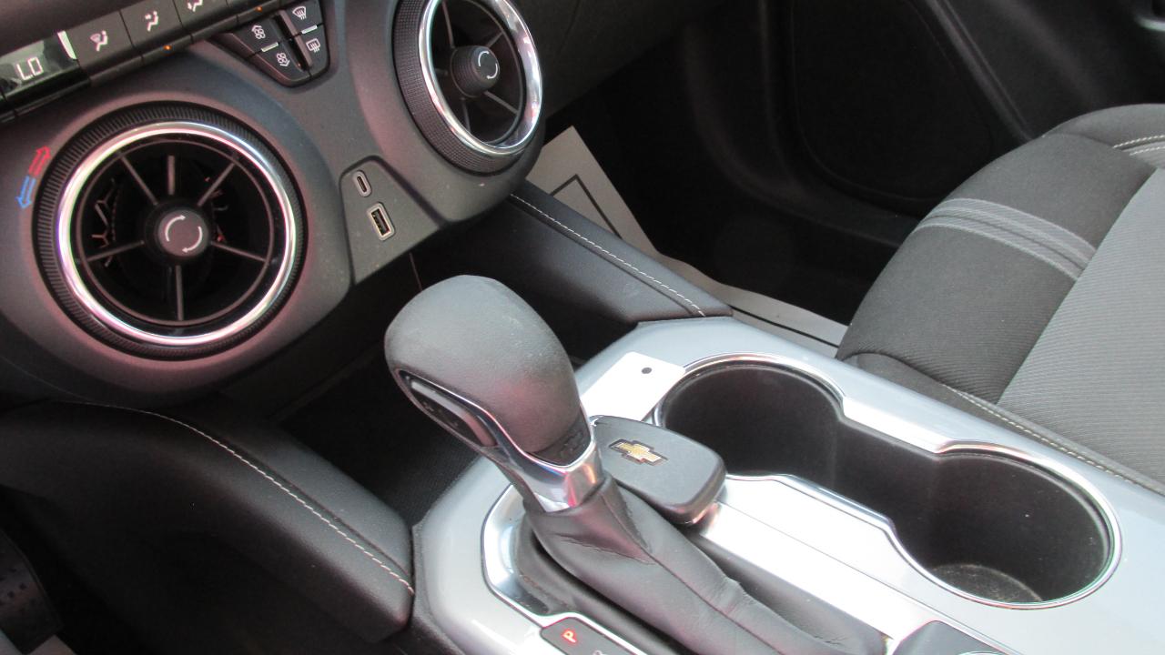 Chevrolet Blazer 2LT 2023