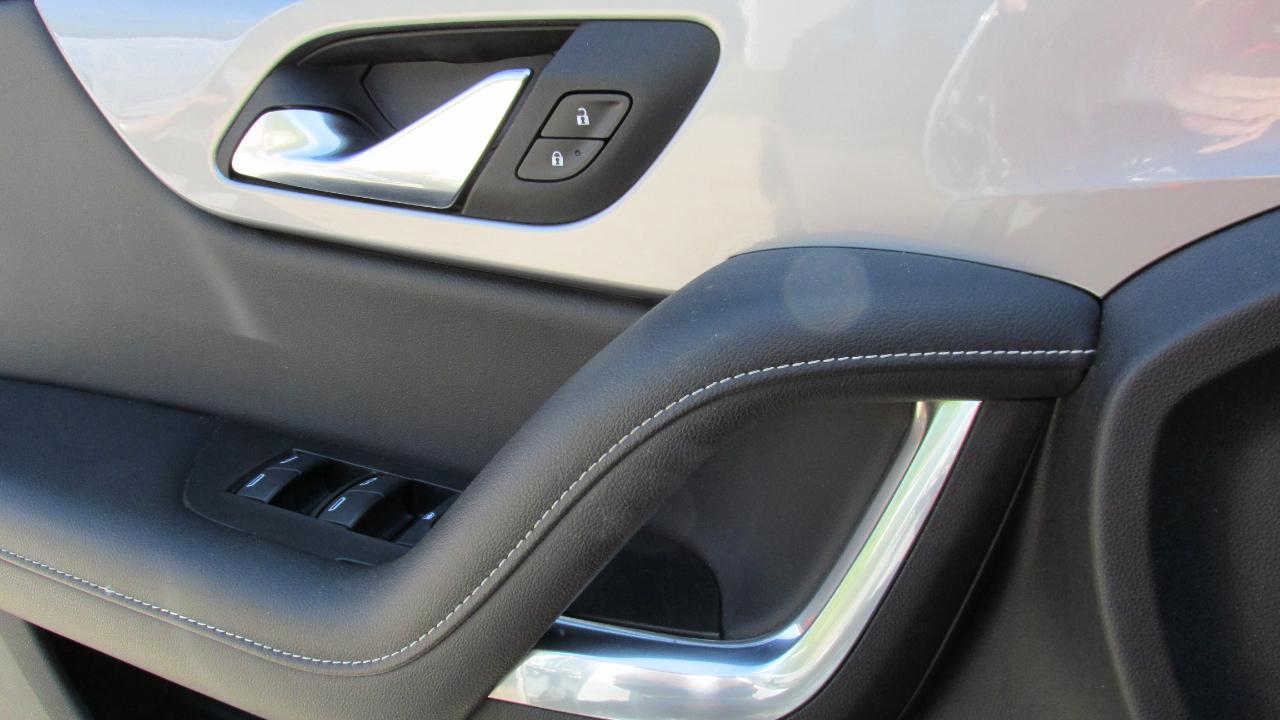 Chevrolet Blazer 2LT 2023