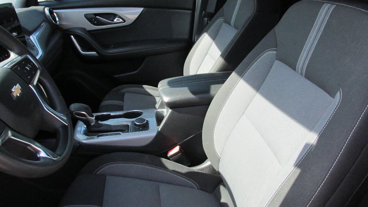 Chevrolet Blazer 2LT 2023