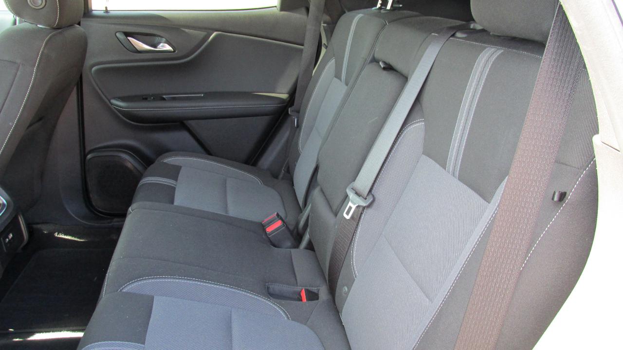 Chevrolet Blazer 2LT 2023