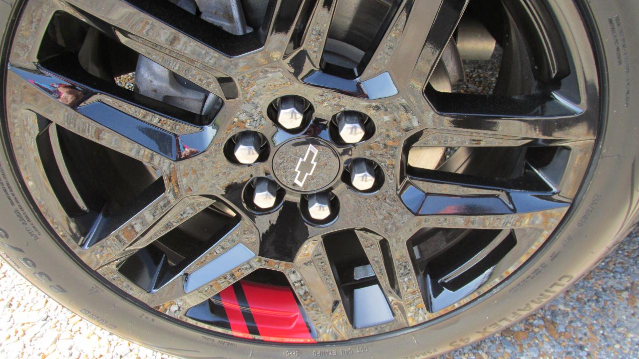 Chevrolet Blazer 2LT 2023