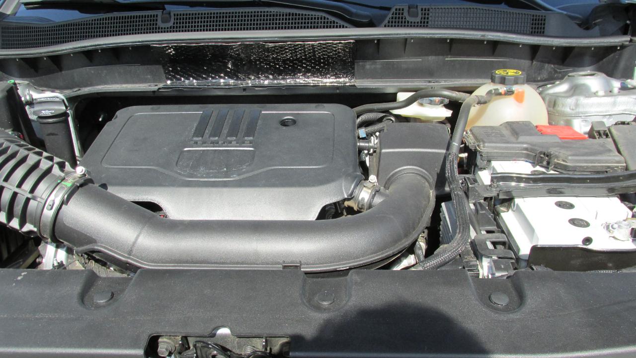 Chevrolet Blazer 2LT 2023