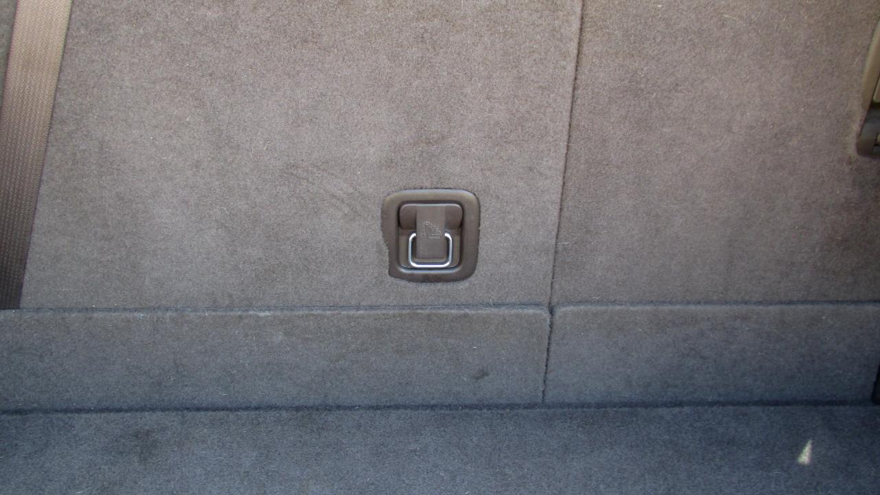 Buick Enclave Leather 4D SUV FWD 2017