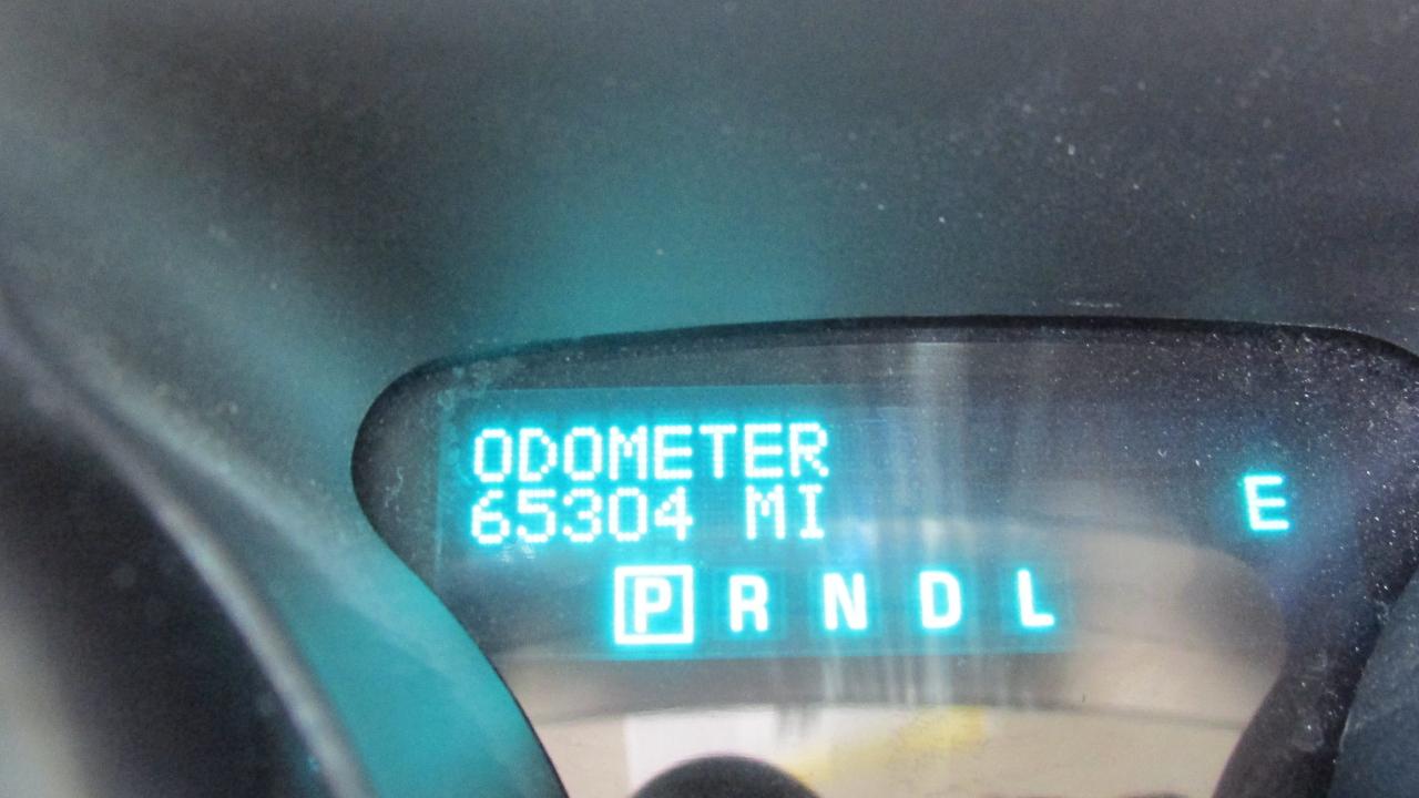 Buick Enclave Leather 4D SUV FWD 2017