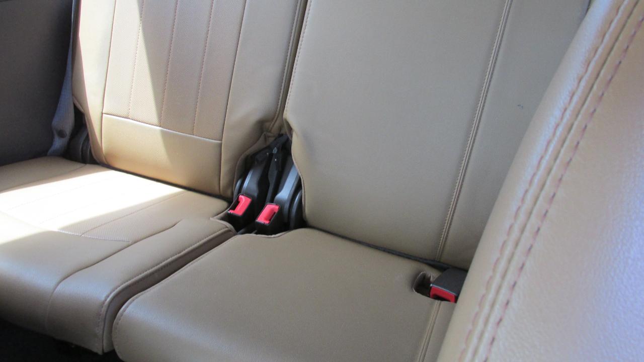 Buick Enclave Leather 4D SUV FWD 2017