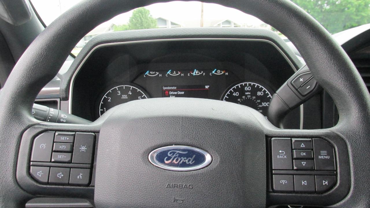 Ford F-150  2022
