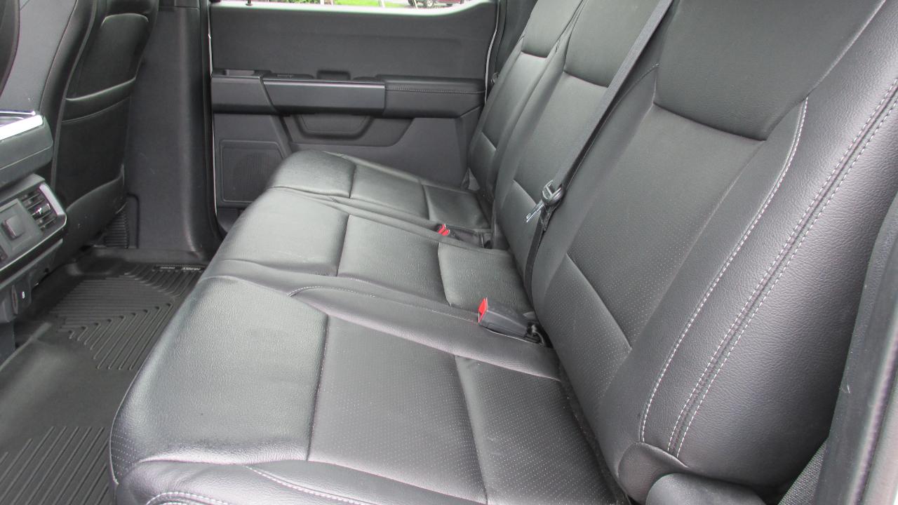 Ford F-150  2022