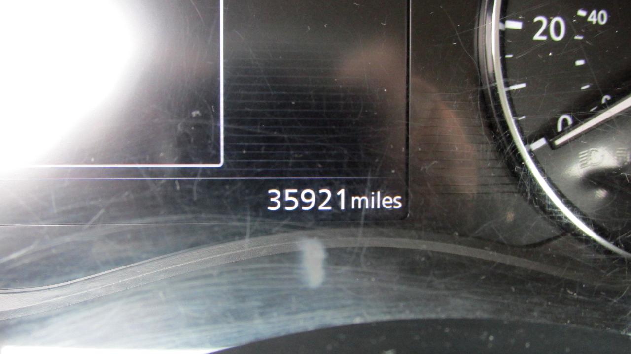 Nissan Kicks SR 2024