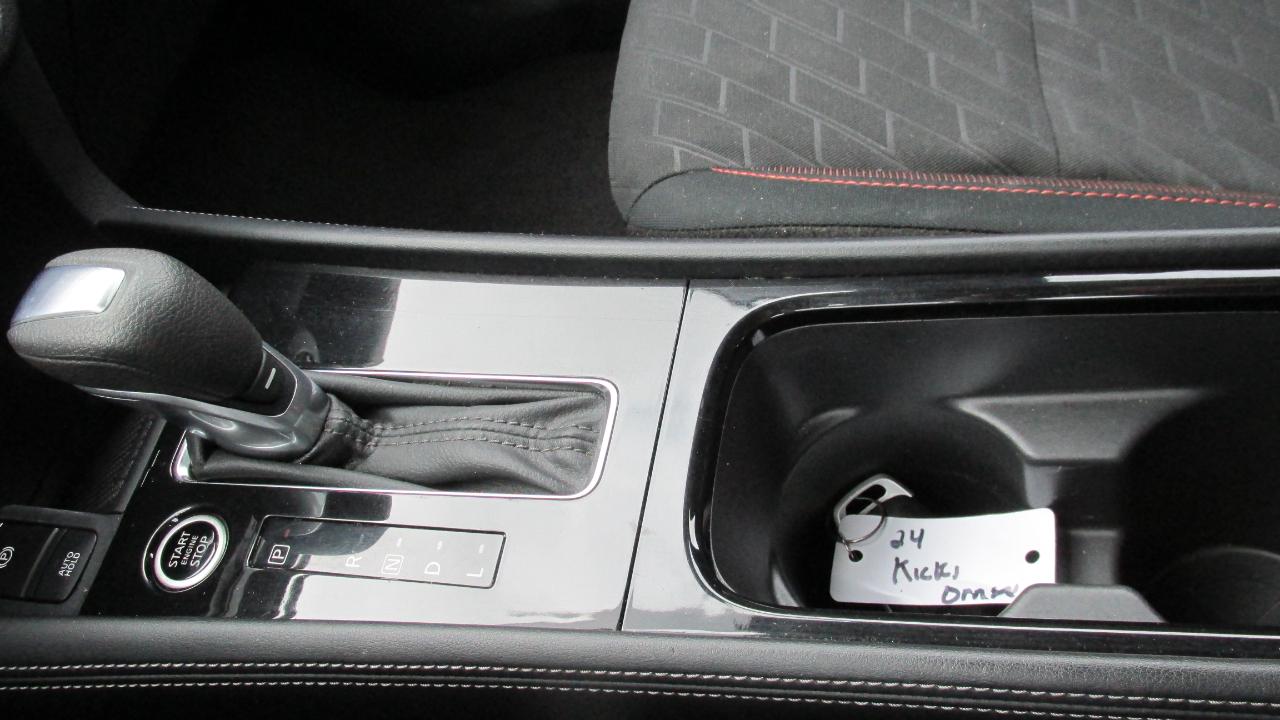 Nissan Kicks SR 2024