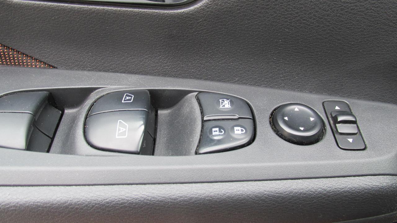 Nissan Kicks SR 2024