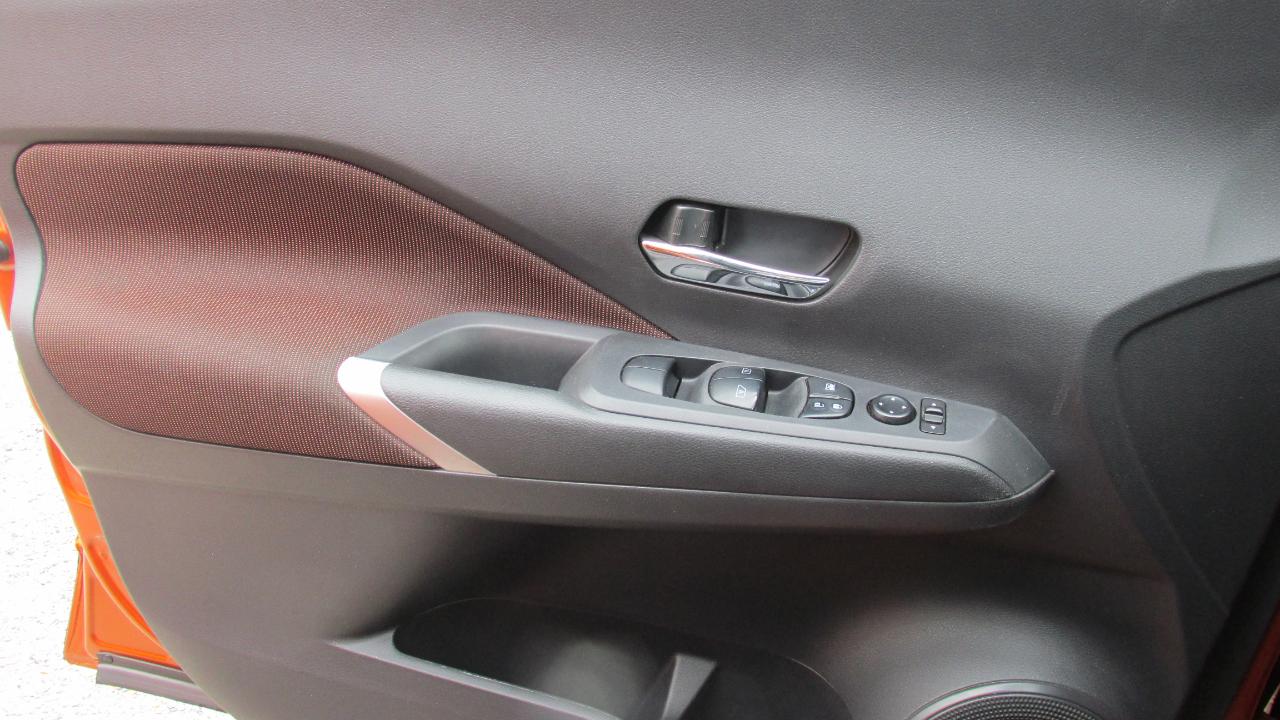 Nissan Kicks SR 2024