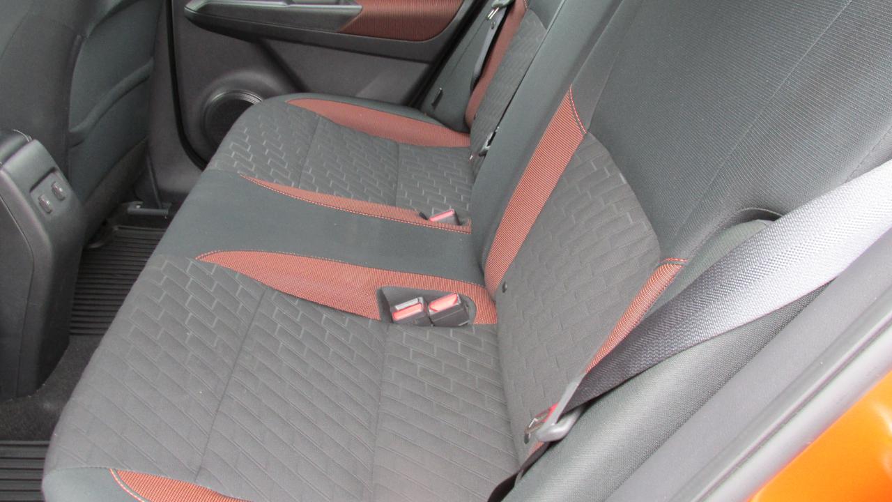 Nissan Kicks SR 2024