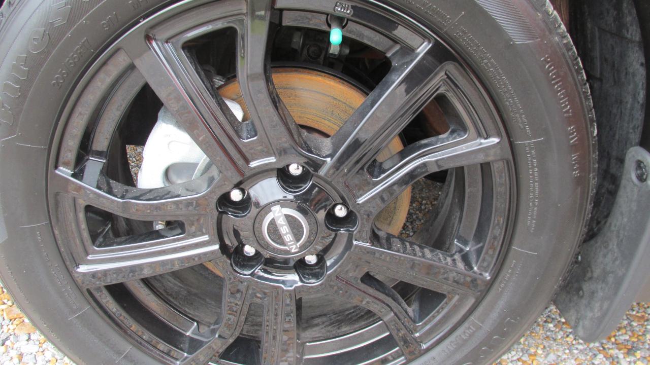 Nissan Kicks SR 2024
