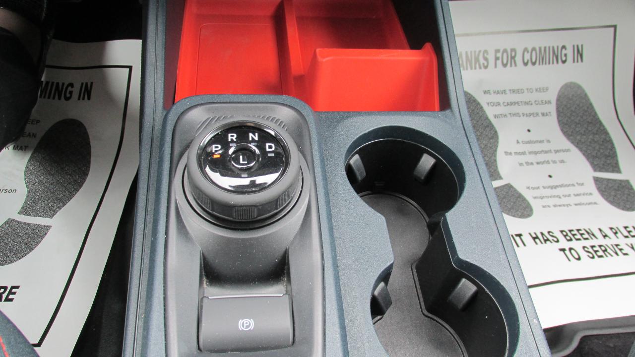 Ford Maverick XLT 2023