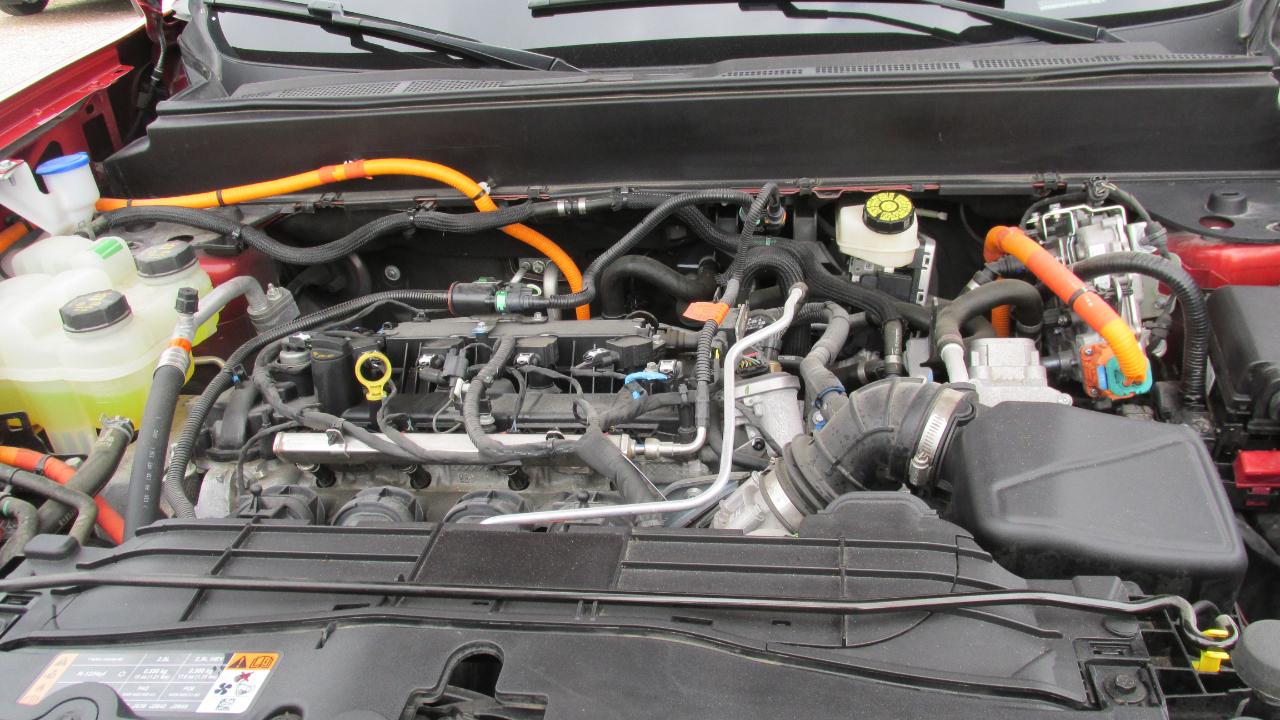 Ford Maverick XLT 2023