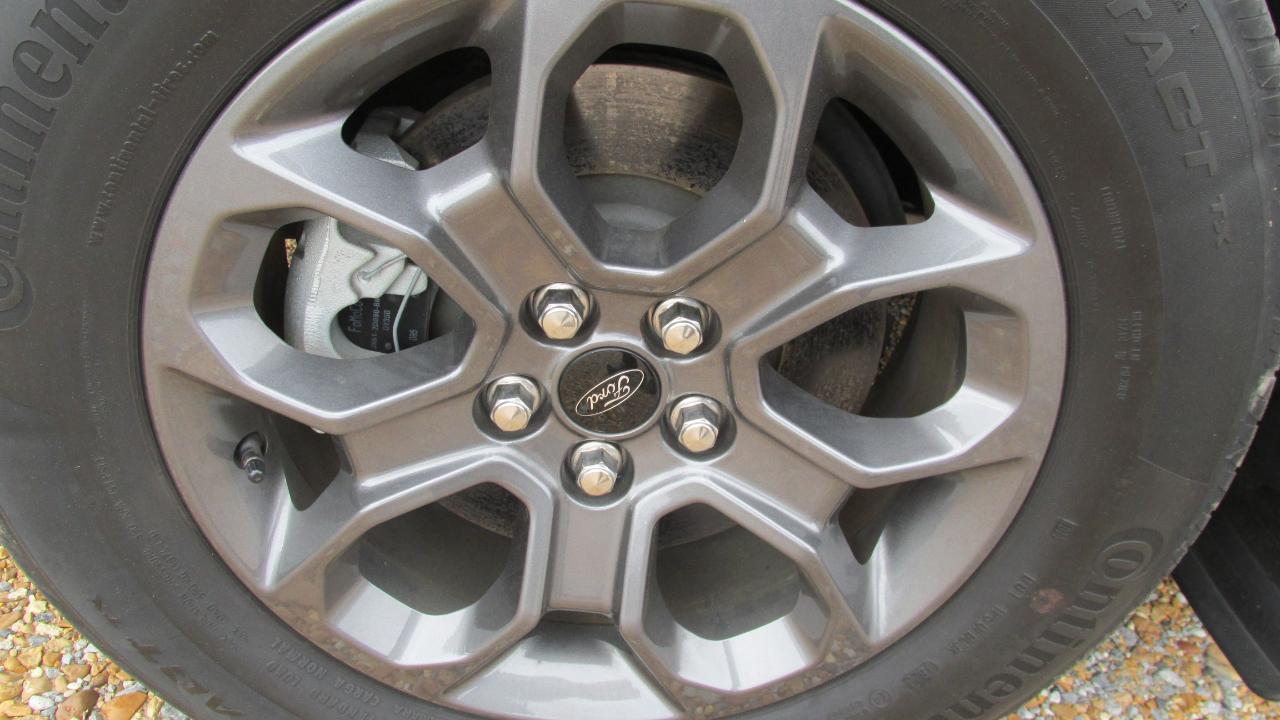 Ford Maverick XLT 2023