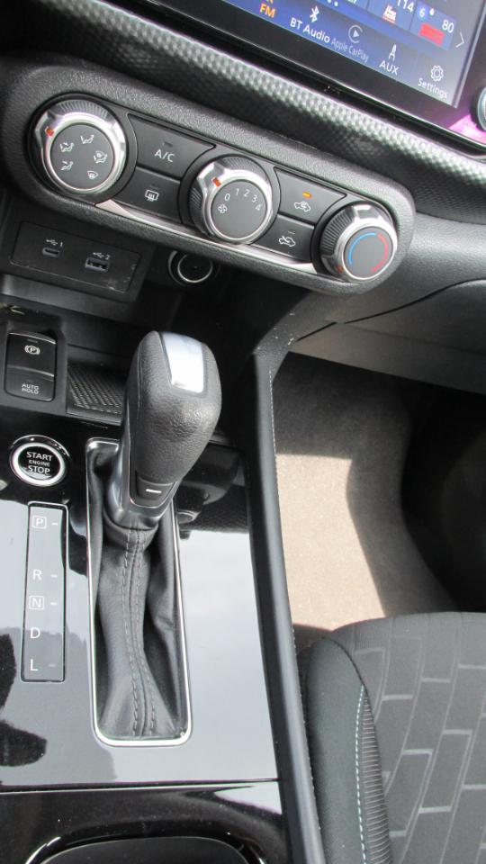 Nissan Kicks SV 2024