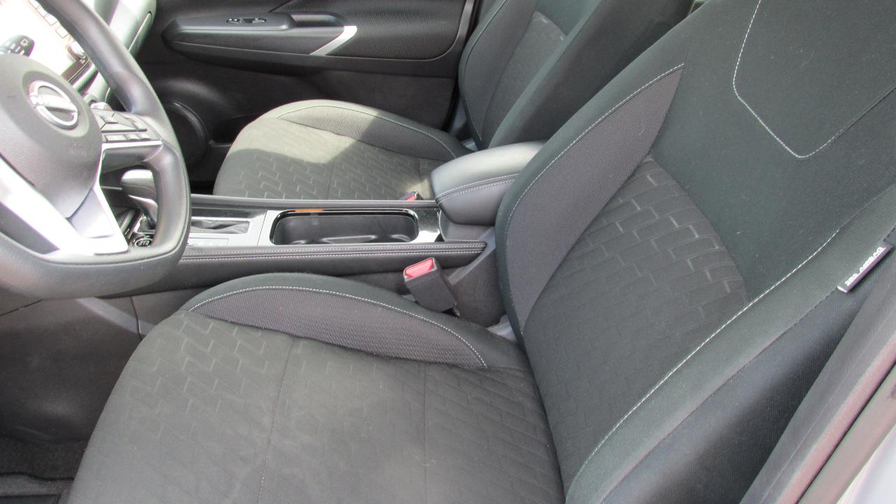Nissan Kicks SV 2024