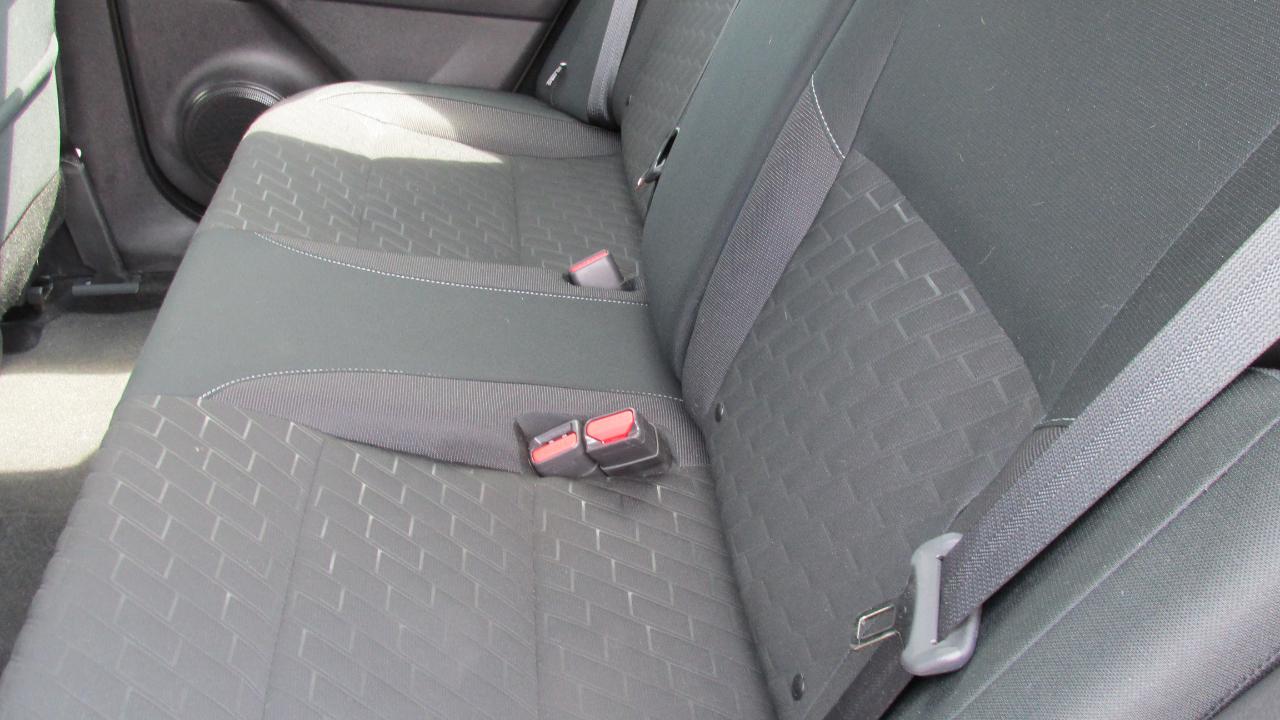 Nissan Kicks SV 2024