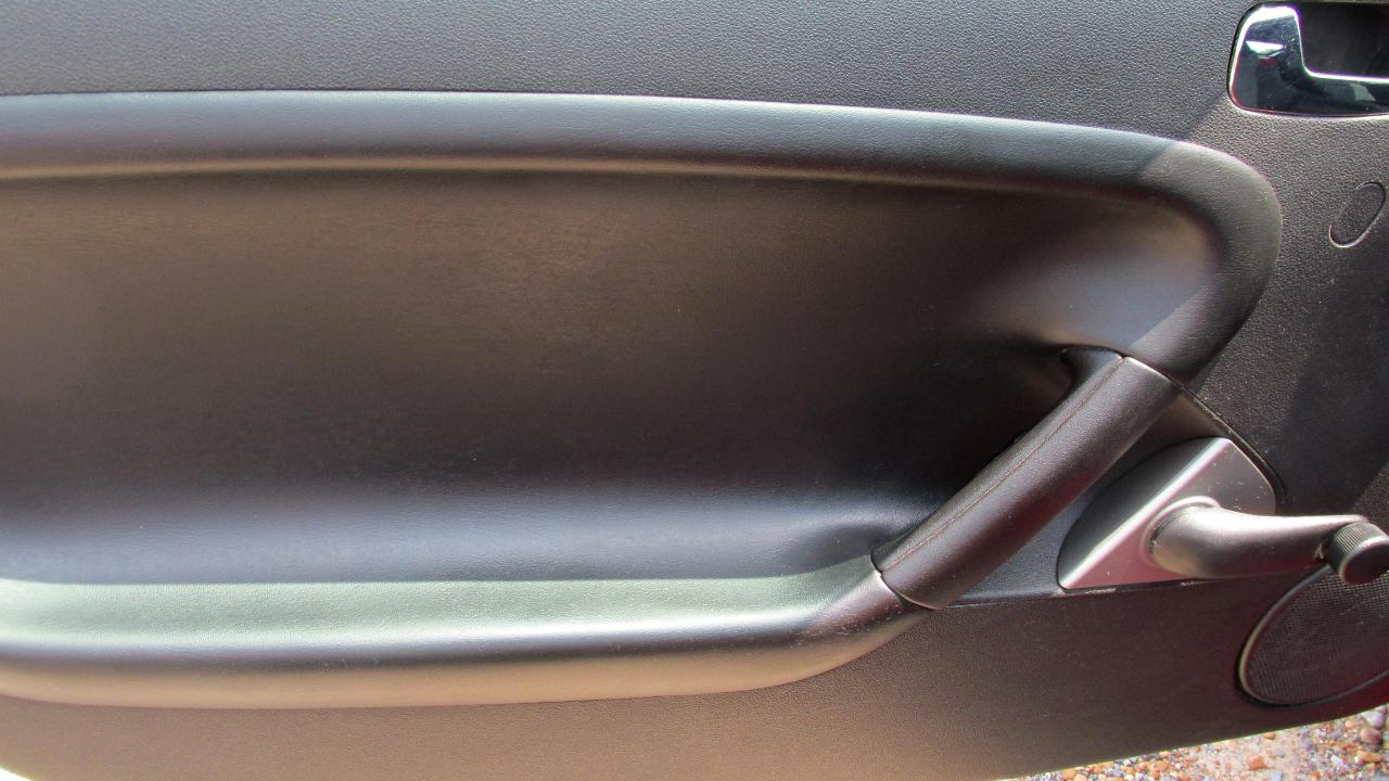 Pontiac Solstice Base 2007