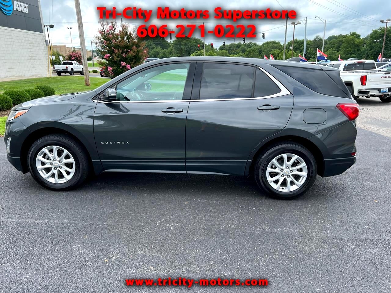 Used Cars Somerset KY Used Cars & Trucks KY TriCity Motors Superstore