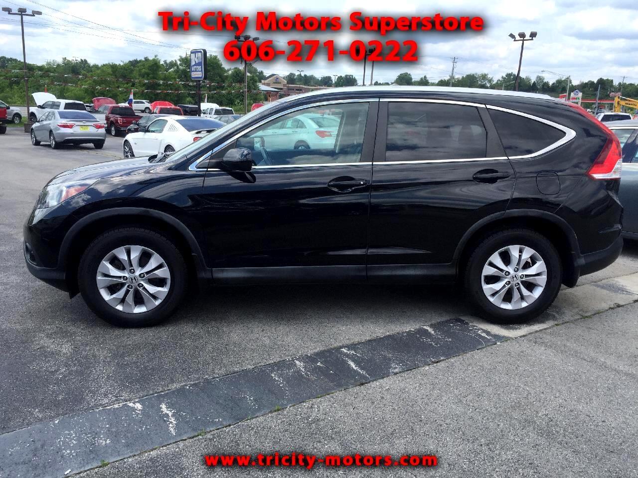 Car Lots In Somerset Ky >> Used 2014 Honda Cr V Ex L 4wd 5 Speed At For Sale In Car Lots In Somerset Ky >> Used 2014 Honda Cr V Ex L 4wd 5 Speed At For Sale In