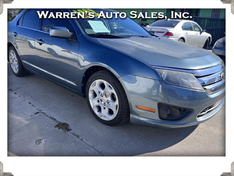 Used Cars for Sale Lakeland FL 33801 Warren's Auto Sales, Inc.