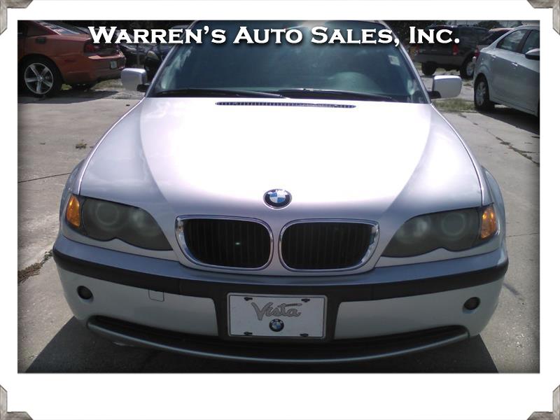 Used Cars for Sale Lakeland FL 33801 Warren's Auto Sales, Inc.