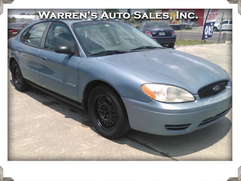 Used Cars for Sale Lakeland FL 33801 Warren's Auto Sales, Inc.