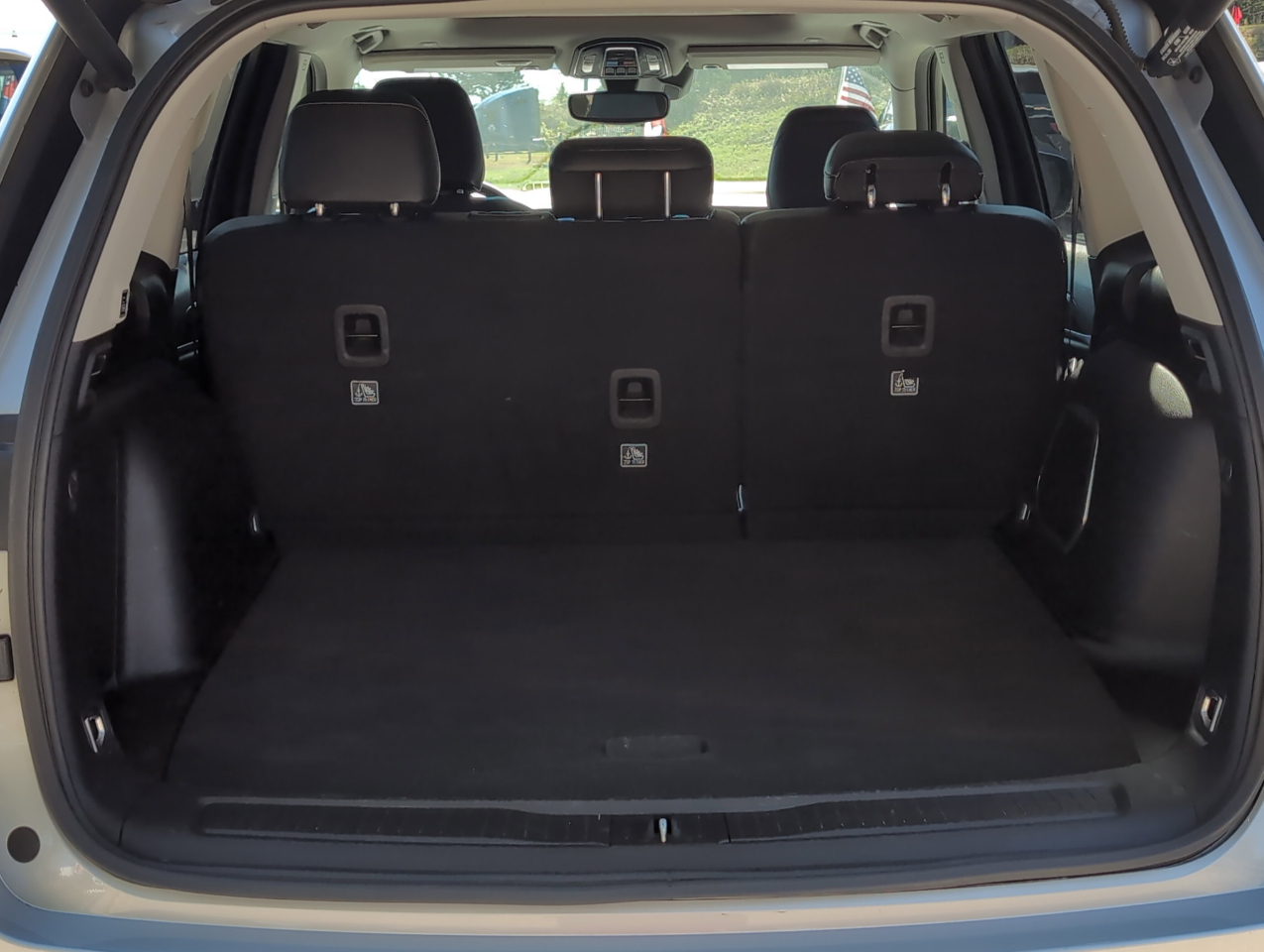 Jeep Grand Cherokee 4xe Base 2024 Jeep Grand Cherokee 4xe Base 2024