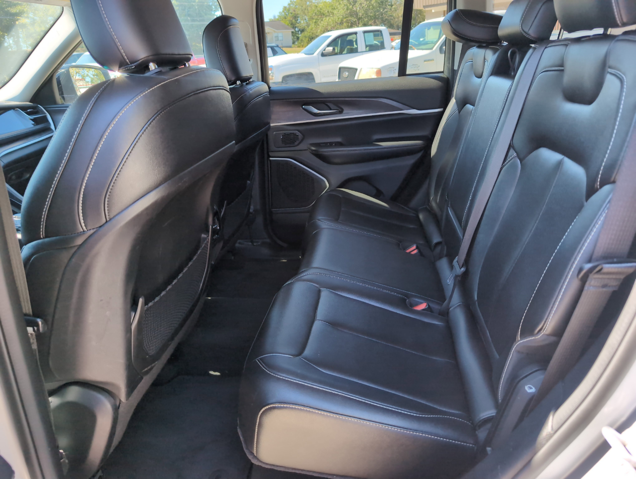 Jeep Grand Cherokee 4xe Base 2024 Jeep Grand Cherokee 4xe Base 2024