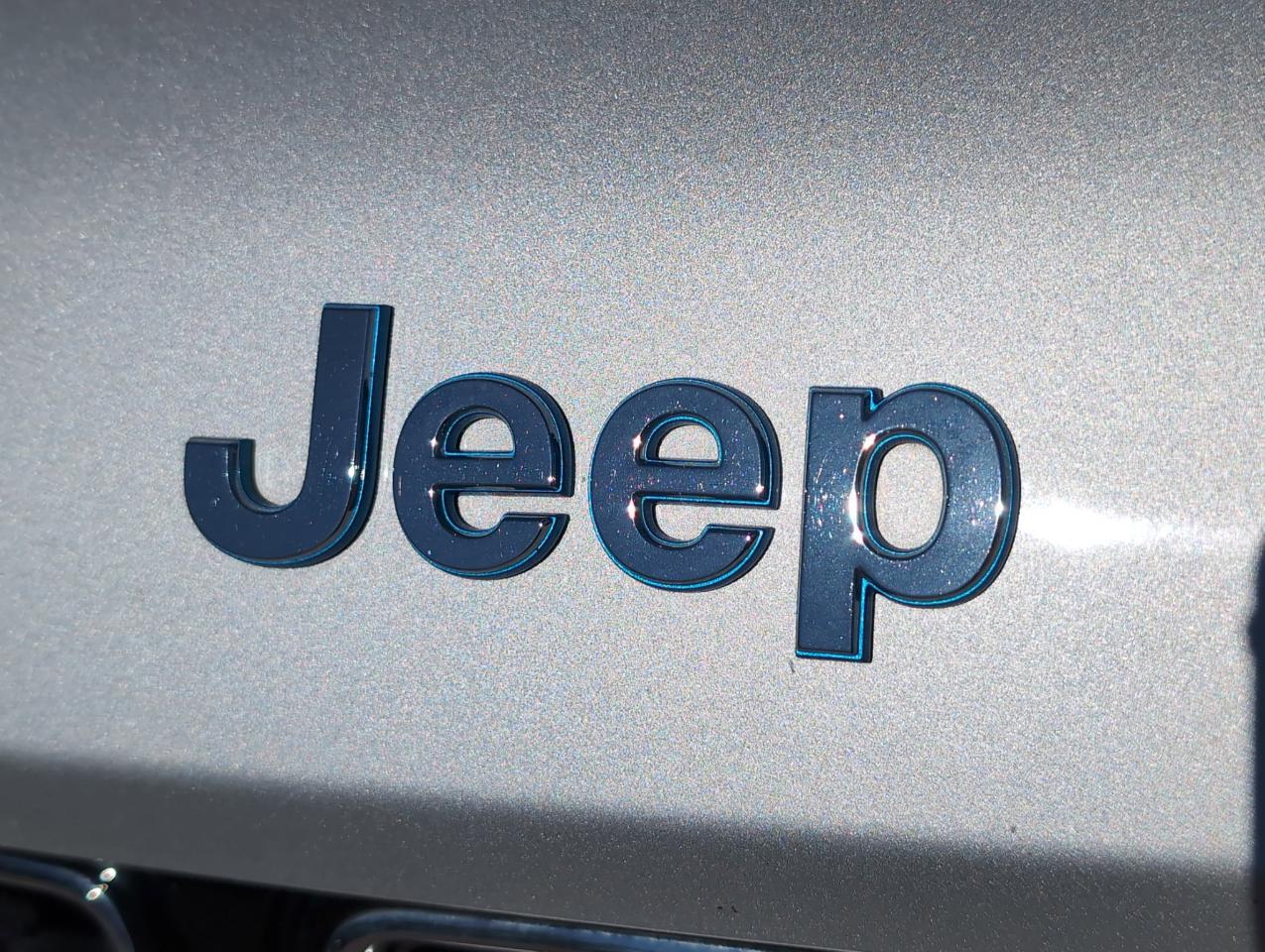 Jeep Grand Cherokee 4xe Base 2024