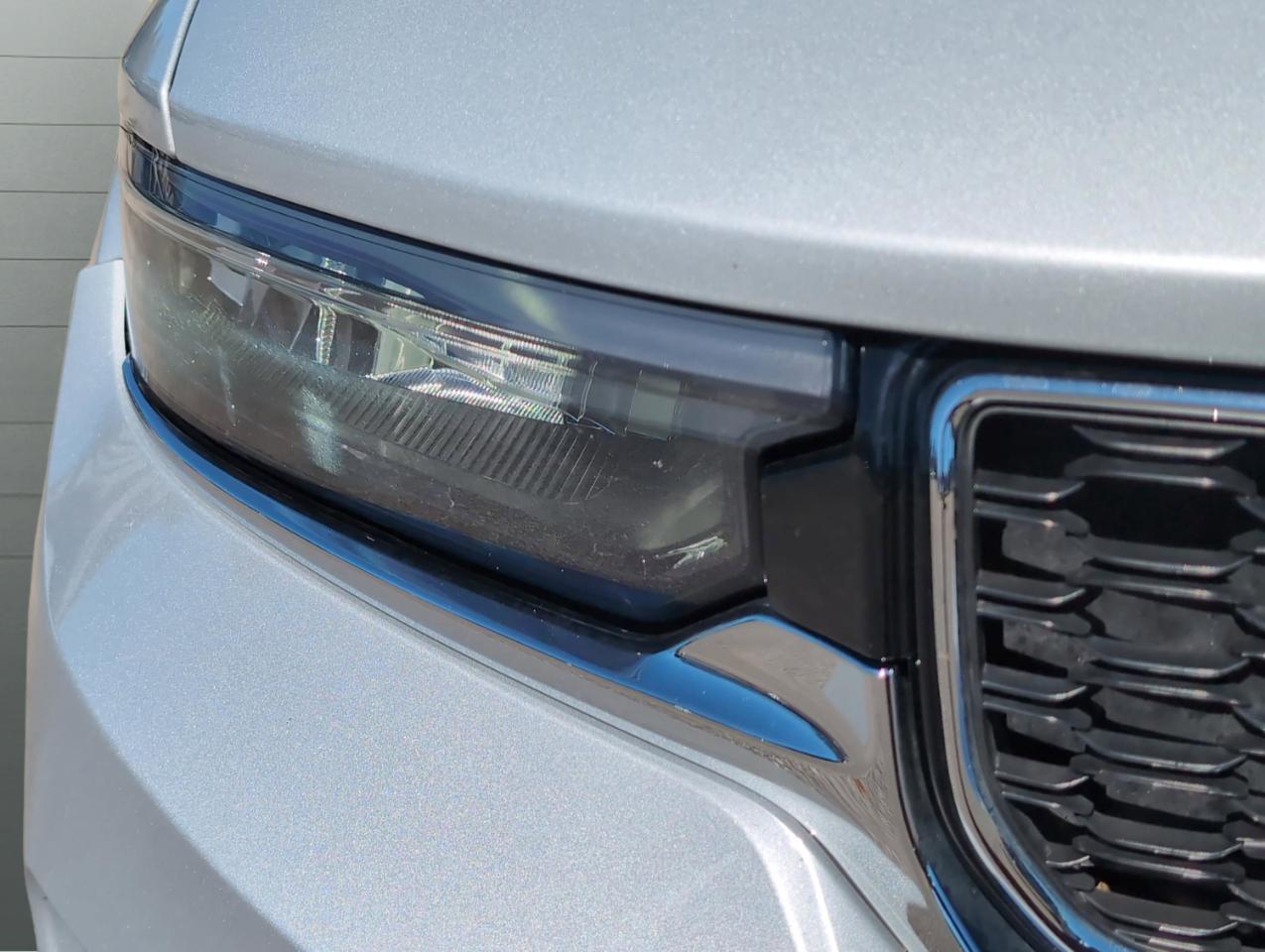 Jeep Grand Cherokee 4xe Base 2024